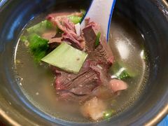 -卧龙堡客栈·中餐厅(古北水镇店)