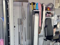 -M.S拳击泰拳馆(大学路店)