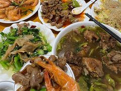 -温州一家人美食(西木头市店)