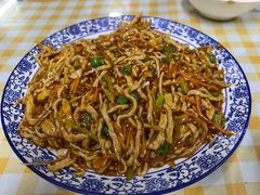 -红升老菜馆(巨兴街店)