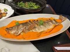 -港丽餐厅(天河城店)