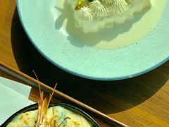 西班牙奶味蛋糕-FISH&POTATO Cō(地中海美食 万象城店)