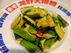 -安答龙虾·烧烤·大排档