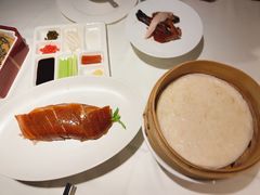 -四季民福烤鸭店(前门大栅栏店)