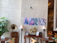 -上海吉臣维景酒店·维多利亚餐厅