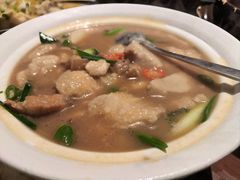 -汀小府·福建客家菜(鼓山沃尔玛店)