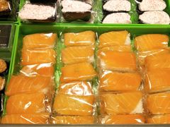 -鲜道寿司(无锡苏宁店)