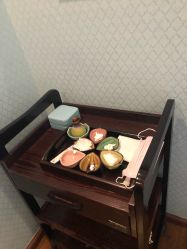 -韵姿美容养生馆