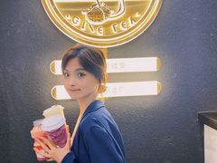 -舍予茶(桂林路店)