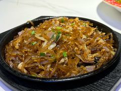 铁板水晶粉-新概念来凤鱼(璧山店)
