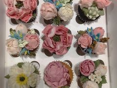 -BONCAKE裱花蛋糕(万象汇店)
