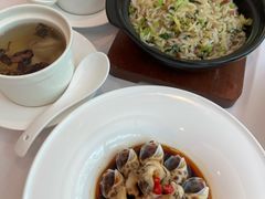 -阳澄湖费尔蒙酒店颐丰阁中餐厅(马鞍山西路店)