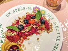 -甜阿姨·天台花园私房菜(万松园店)