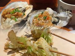 -本色.小马哥烧烤(五一路总店)