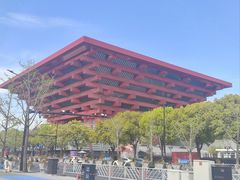 -中华艺术宫(上海美术馆)