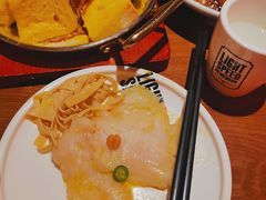 -吕氏疙瘩汤·新鲁菜(济南万象城店)