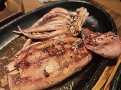 -萨莉亚意式餐厅(浦江万达广场店)