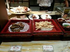 android_upload_pic-西藏饭店·亚克·食光自助餐厅(文殊院店)