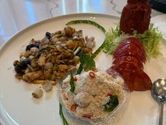 -海味观(老西门店)