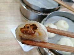 -吃不亏特色包子(三峡广场店)