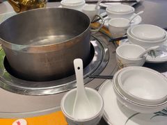 -粤顺渔坊·中山脆肉鲩火锅(清湖店)