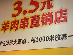 -東豫狼鲜货烧烤. 碳火烤鱼. 小龙虾(上海首店)