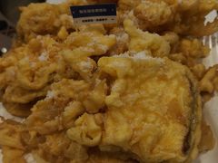 -树下时尚餐厅(翠园街店)