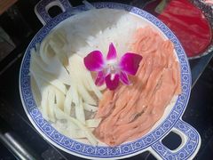 -哥老官重庆美蛙鱼头(宝山龙湖店)