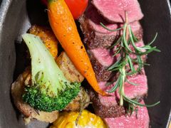 -La Terre乐田(万象城店)