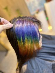 -东时烫染造型·Hair Salon