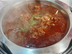 -宝财诚老北京涮肉(周庄店)