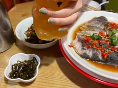 -湘阁里辣(南岭购物广场店)