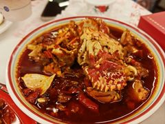 -堂瓦里·33年传统赣菜(第一街区店)