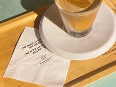 -sugarman espresso素饮糖人高新咖啡工厂