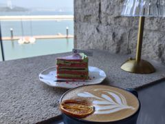 -22ºN BISTRO西餐&酒馆(石奥商业街店)