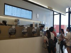 -喜茶(永旺梦乐城店)