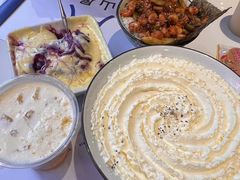 -火山屋台(新街口店)