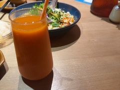 -耶里夏丽·新疆菜·28年喀什老馆(田林东路店)