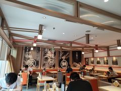 -味千拉面(金融街店)