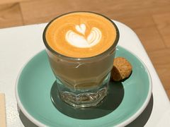-Cafe del Volcan(永康路店)