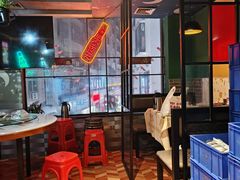 -黑牛码头·小龙虾·烧烤