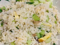 香肠炒饭-凡花楼(拈花湾店)