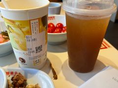 -何师傅美蛙鱼头(汉街店)