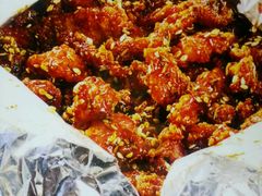 -金掌勺东北菜(格兰晴天店)