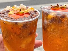 -鲜芋仙(苏州干将店)