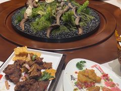-紫阳富豪大酒店(惠南店)