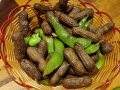 -木屋烧烤(坂田天安云谷店)