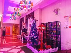 -牧歌商务公馆(南门店)