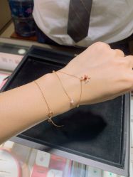 -周大福CHOW TAI FOOK(南京东路永安百货店)