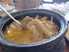 -郭鸡肉·非遗餐厅(安仁古镇店)